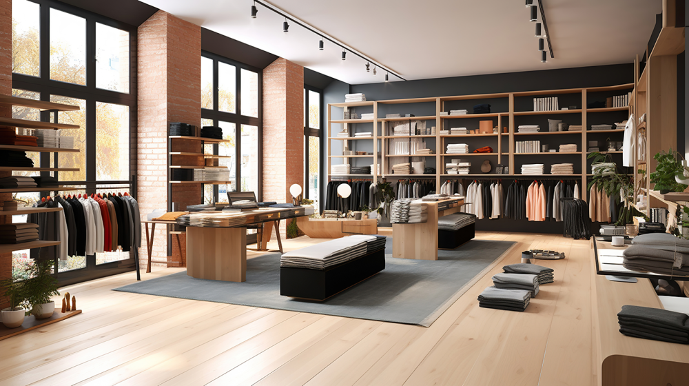 Magasin